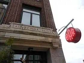 Image illustrative de l’article Asbury Park Press