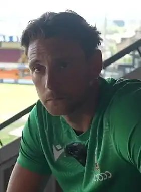 Image illustrative de l’article Ash Taylor