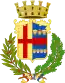 Blason de Asiago