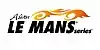 Logo de l'Asian Le Mans Series original.