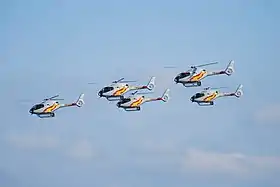 Image illustrative de l’article Patrulla Aspa