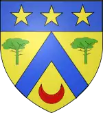 Image illustrative de l’article Famille d'Assas