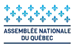 Logo de l'Assemblée nationale