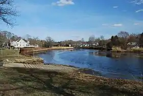 Freetown (Massachusetts)