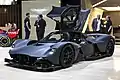 Aston MartinValkyrie