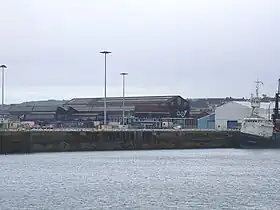 illustration de Constructions mécaniques de Normandie