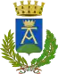 Blason de Atessa