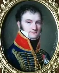 Athanase Clément de Ris