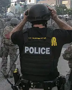 Logo de l'organisation