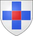 Blason de Ħ'Attard