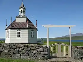 Image illustrative de l’article Svínavatn (Austur-Húnavatnssýsla)