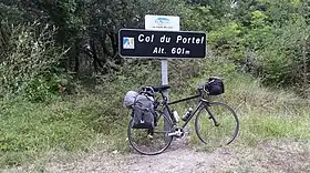 Image illustrative de l’article Col du Portel