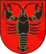 Blason de Auce