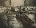 Le pont De Smet de Nayer