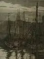 Le quai des pêcheurs (137x172)