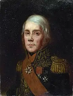 Augustin Marie d'Aboville