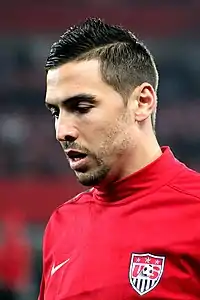 Image illustrative de l’article Geoff Cameron