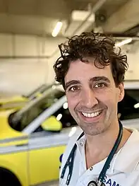 François-Xavier Moronval.