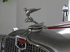 logo de Auburn (automobile)