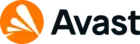 Logo d'Avast depuis septembre 2021.