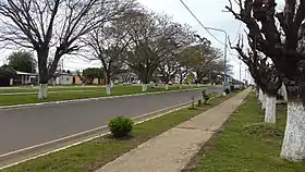 La Criolla (Entre Ríos)