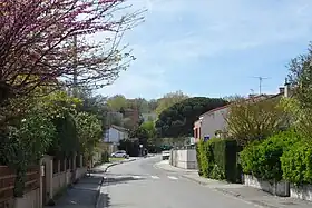 Image illustrative de l’article Avenue Henri-Guillaumet