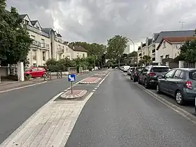 Image illustrative de l’article Avenue Jean-Monnet