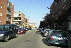 Image illustrative de l’article Avenue des Volontaires (Bruxelles)