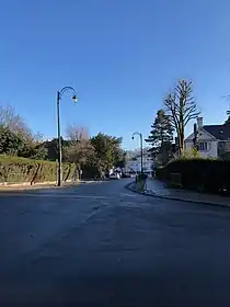 Partie sur Bruxelles.