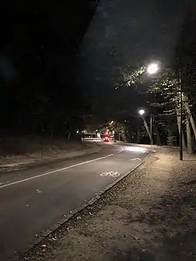 Image illustrative de l’article Avenue de la Lisière