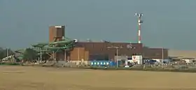 Image illustrative de l’article Plopsaqua Hannut-Landen