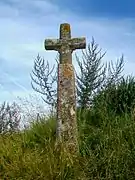 Croix du Plant.