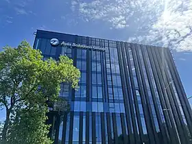 illustration de Avia Solutions Group