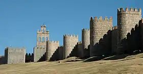 Ávila