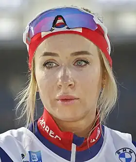 Image illustrative de l’article Ekaterina Avvakumova