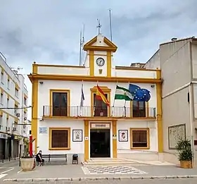 La Roda de Andalucía