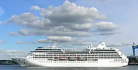 illustration de Azamara Journey