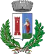 Blason de Azzano San Paolo