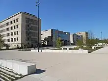 Faculté des Sciences Gabriel