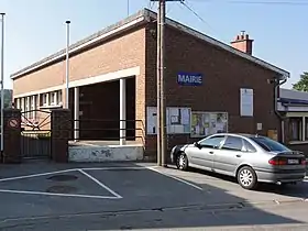 Bérelles