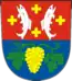 Blason de Bílá Voda