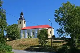 Bílov (district de Nový Jičín)