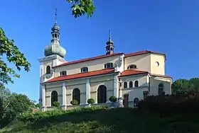 Bartošovice