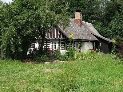 Architecture traditionnelle.