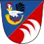 Blason de Běrunice