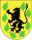 Blason de Březník