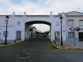 Pueblonuevo del Guadiana