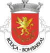 Blason de Roliça