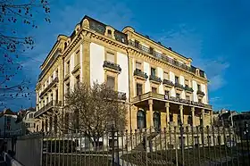 illustration de Banque cantonale neuchâteloise