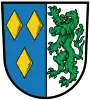 Blason de La Panne